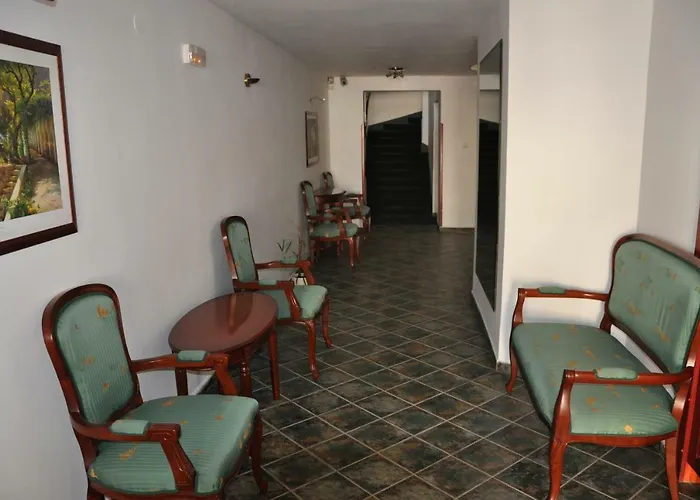 Hotel Haná
