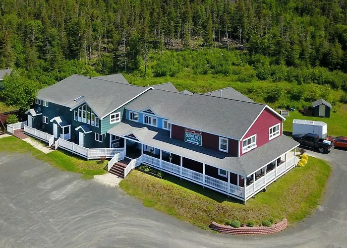 Sugar Hill Inn
