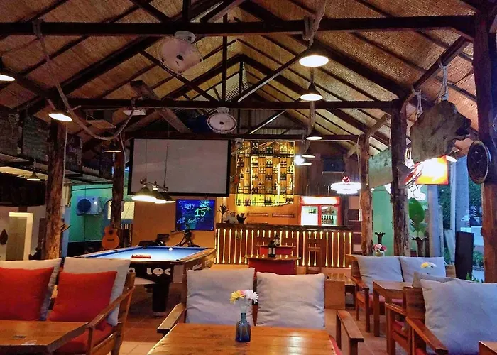 Langchia Home