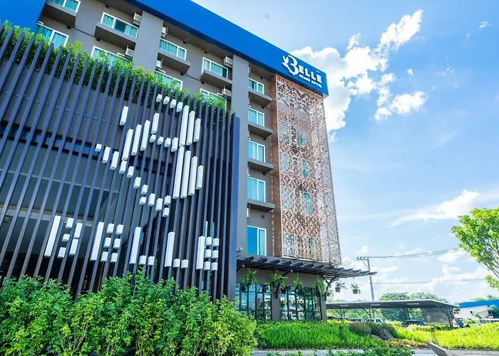 Belle Grand Hotel