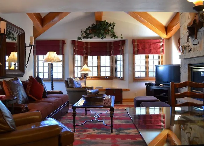 Bridge Street Lodge Vail