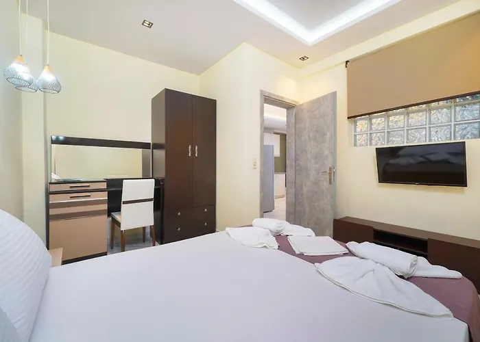 Eridon Suites