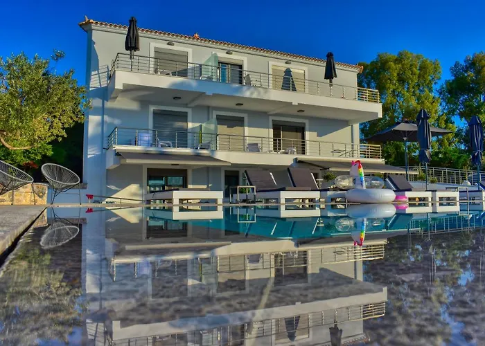 Dardiza Boutique Hotel