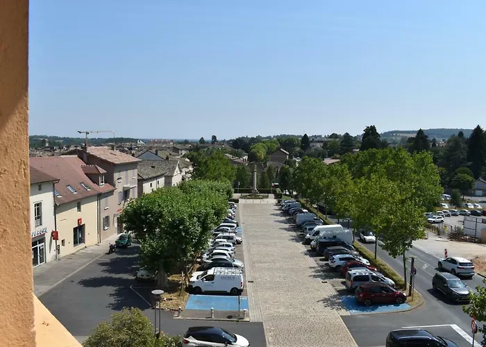 Hotel Le Sauvage