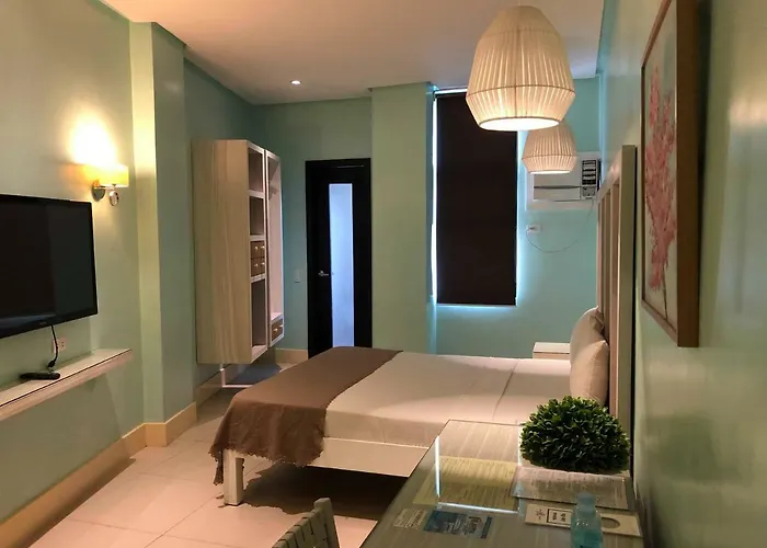 Hotel Lorenza
