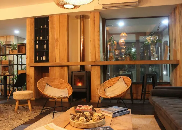 Hotel Umawue
