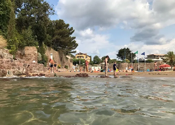Hotel La Calanque