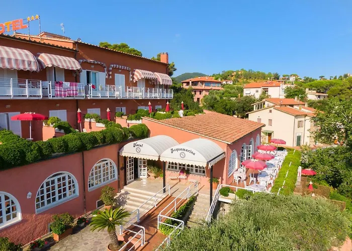 Hotel Acquamarina