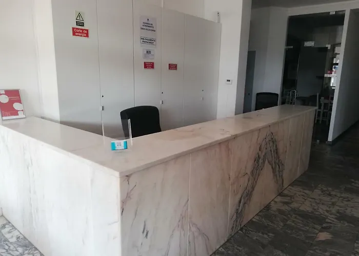 Hotel Eira Da Pedra