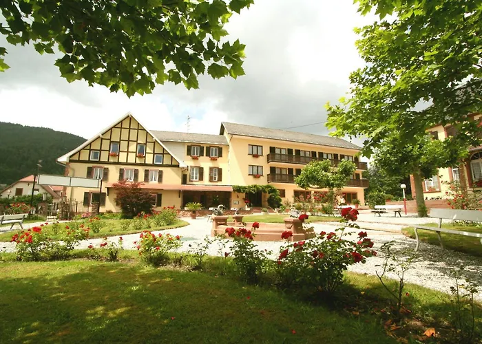 Parc Hôtel