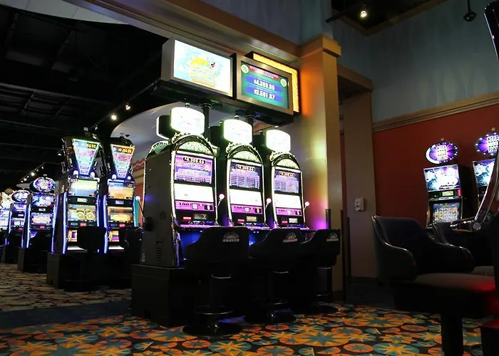 South Beach Casino