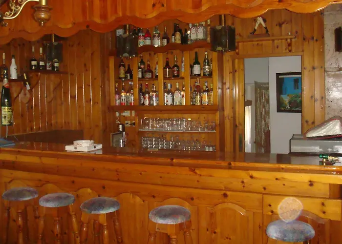 Karis Hotel