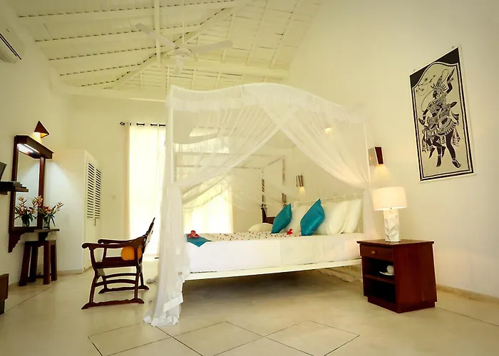 Beach Grove Villas