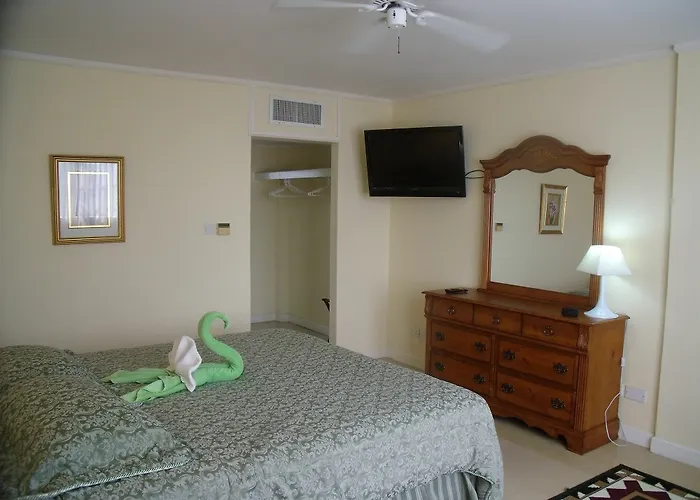 Garraway Hotel