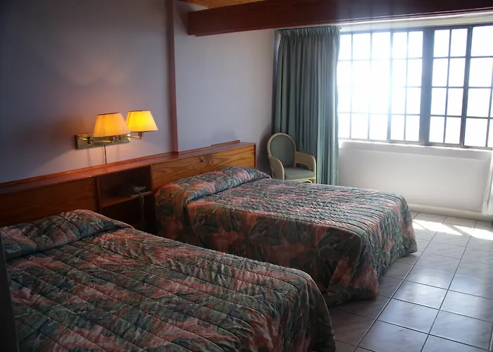 Garraway Hotel