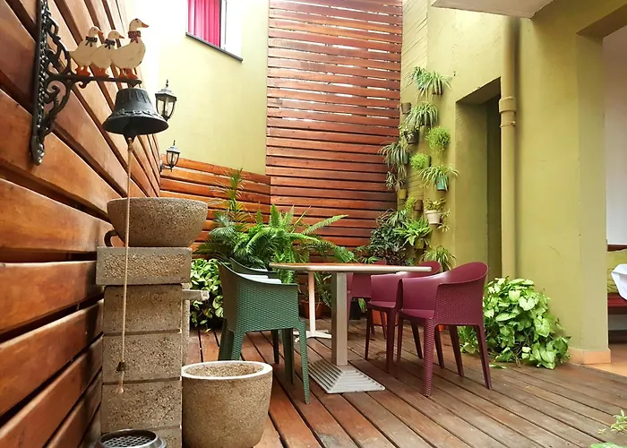 Sole Hotel