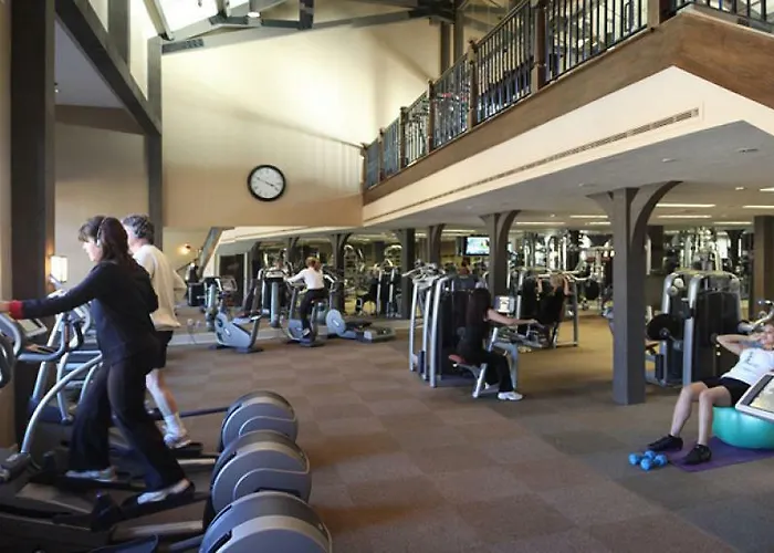 Old Edwards Inn And Spa Highlands