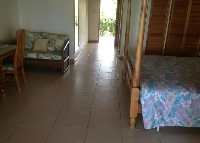 Le Mirage (Adults Only) Hotel Negril