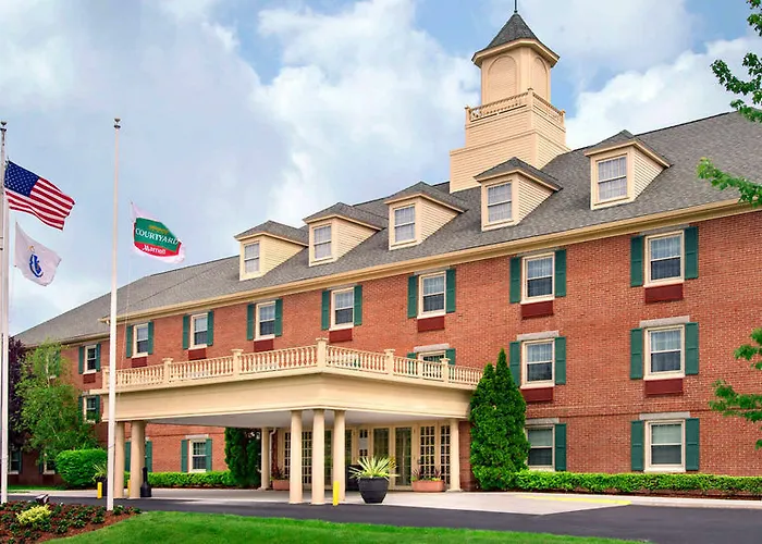 Sonesta Select Boston Danvers