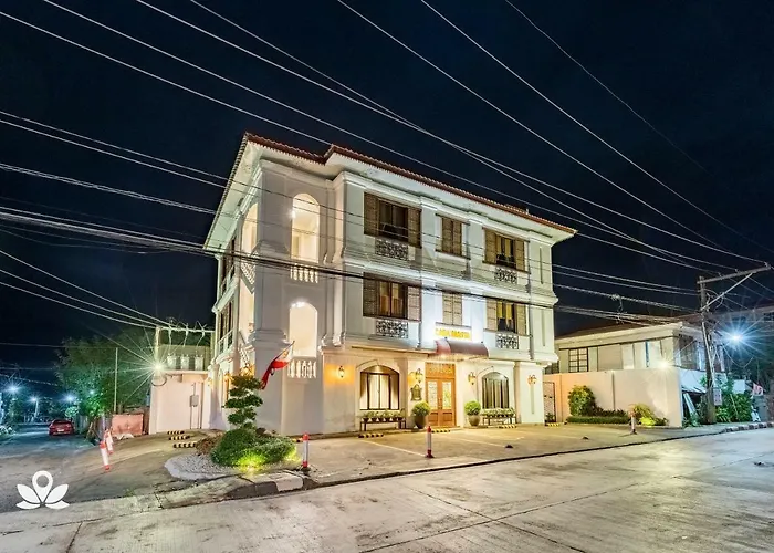 Casa Marita Vigan