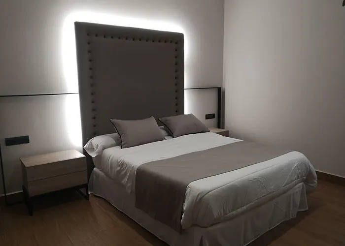 Aljibe Casa Rural