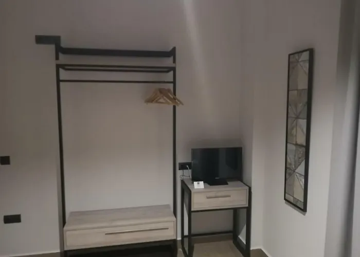 Aljibe Casa Rural