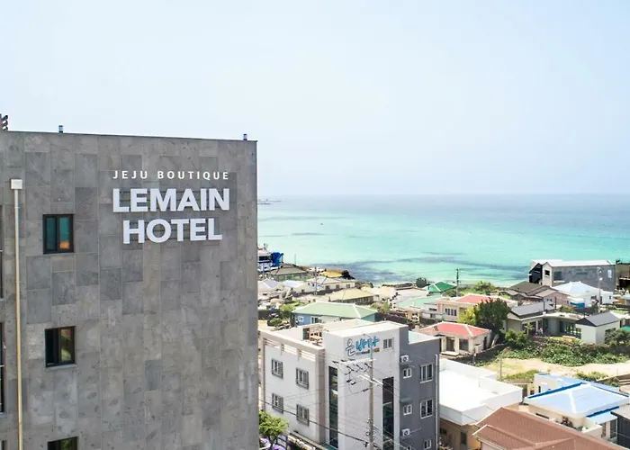 Lemain Hotel
