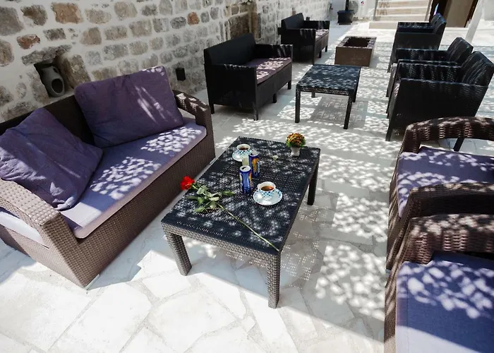 Hotel Sara