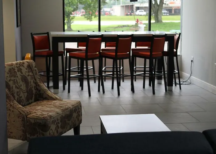 Baymont Inn & Suites By Wyndham Hammond