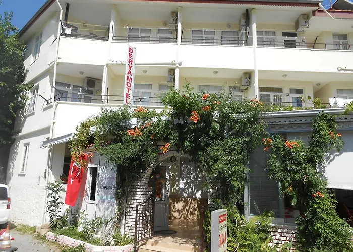 Derya Motel