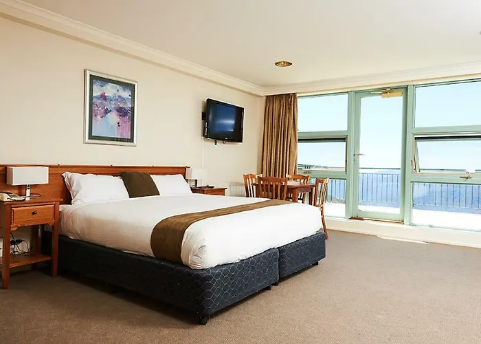 Grand Mercure Chalet Mt Buller
