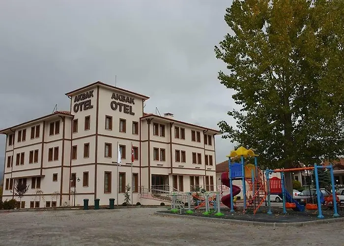 Akbak Otel