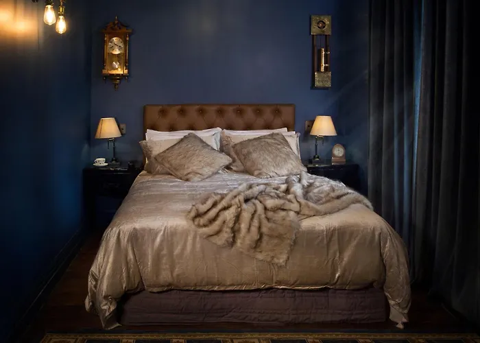 The Royal Hotel Featherston - Boutique Hotel