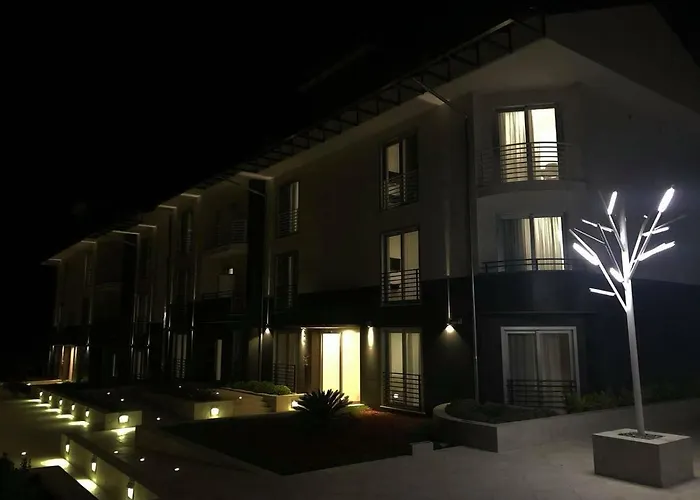 Vignadonica Resort