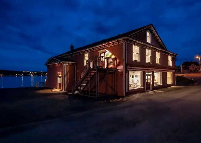 Hodge Premises