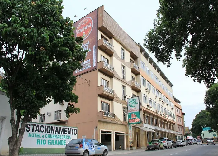 Hotel Rio Grande