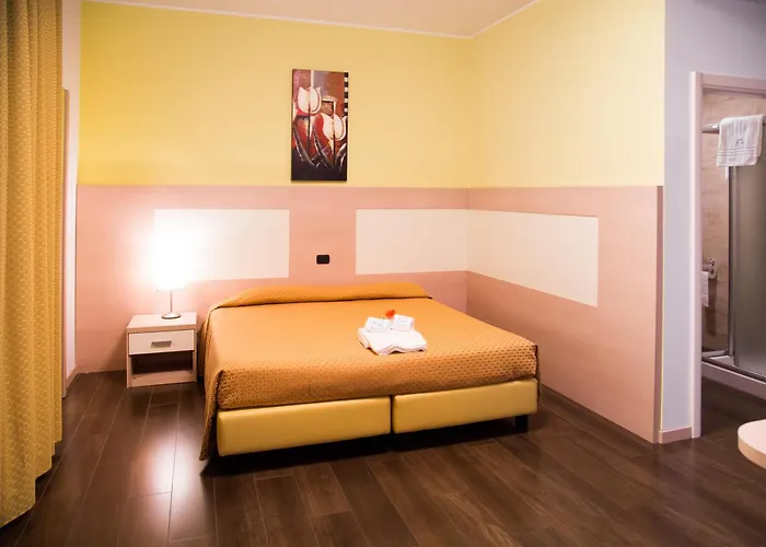 Groane Hotel Residence
