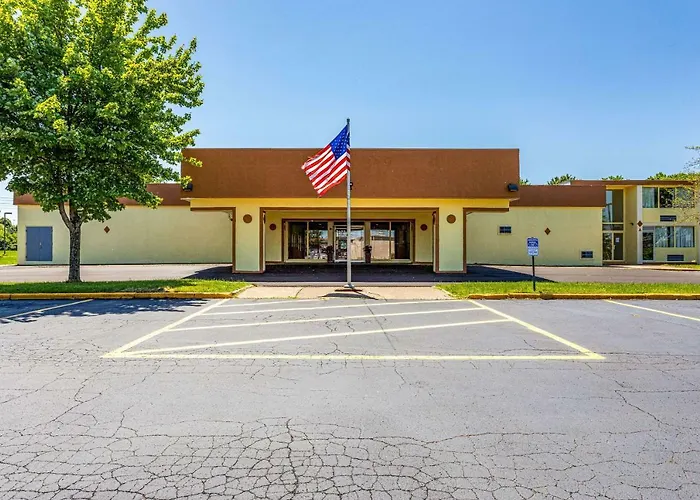 Suburban Studios