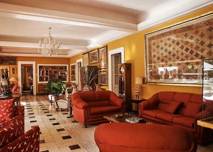 Casa Hacienda Majoro