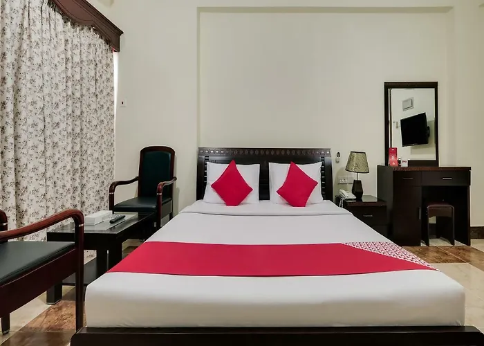 Al Rayan Hotel
