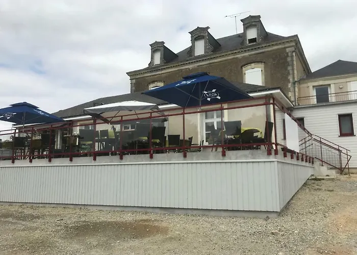 Le Camélia