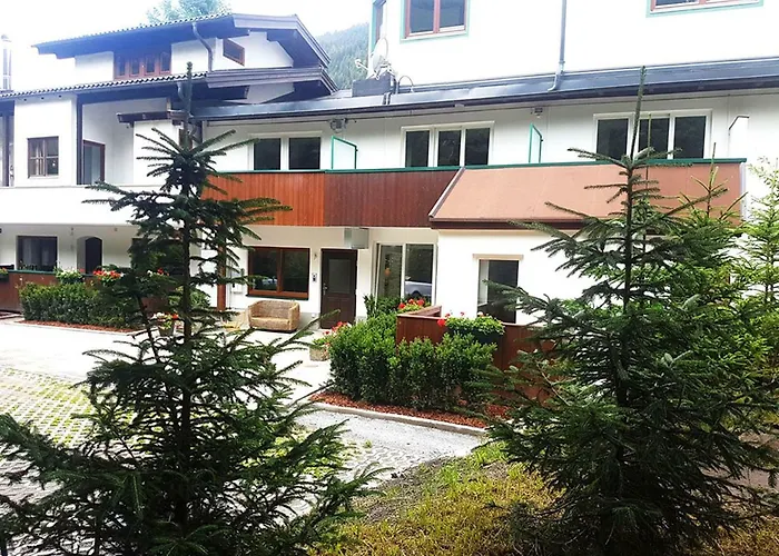 Comfort Rooms Bruckner