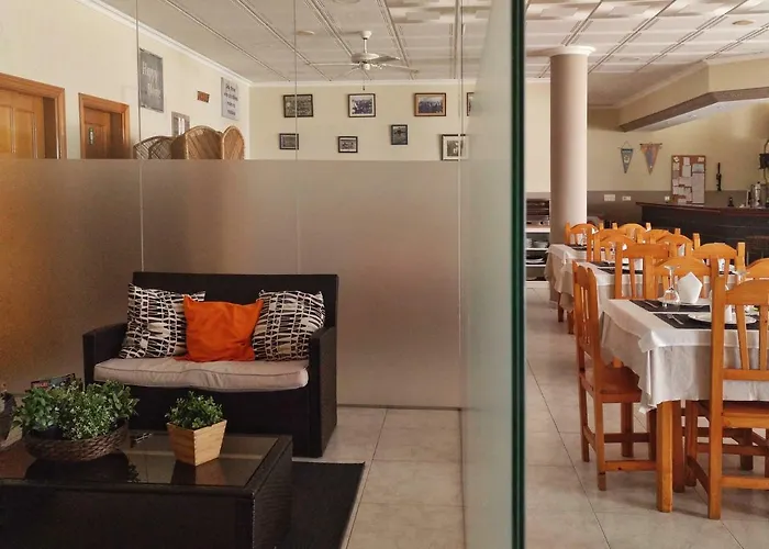 Hotel Martín Esperanza