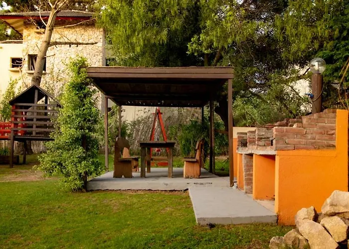 Cabañas Marjumi