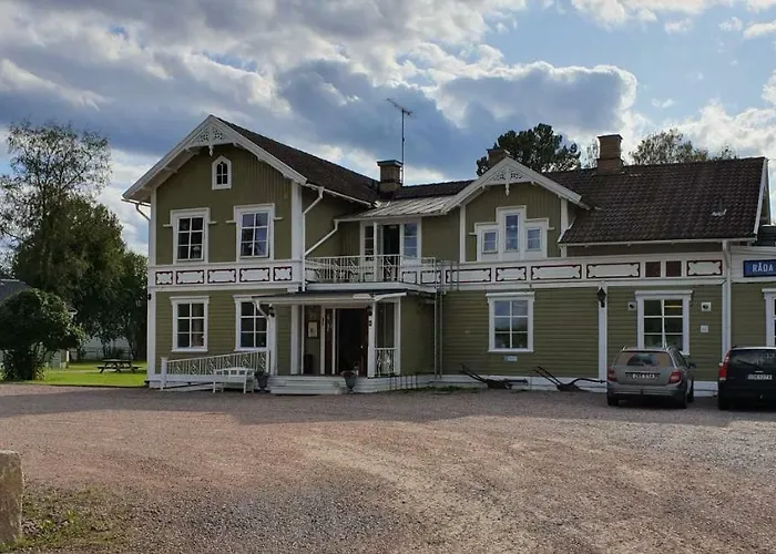 Rada Hotell
