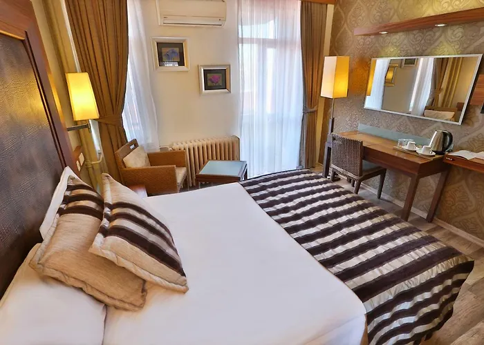 Grand Terme Hotel