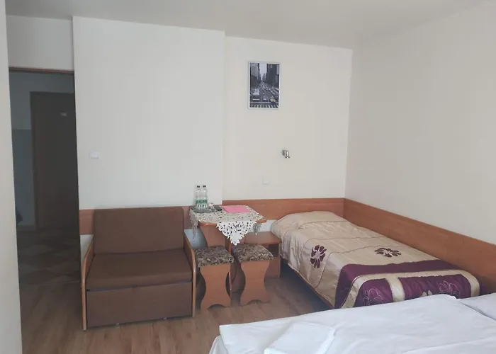 Hotel Gorsko
