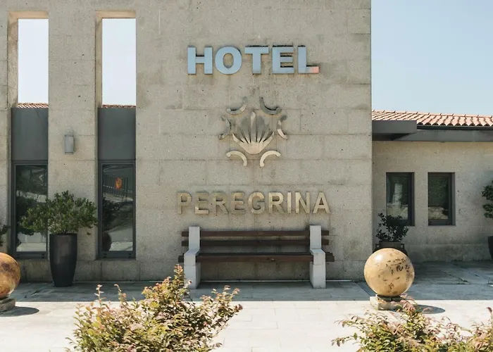Peregrina Hotel