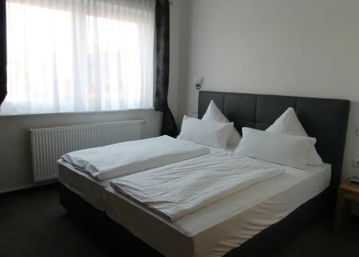 Hotel & Restaurant Blume
