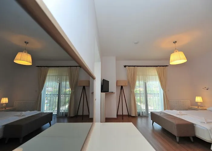 Egehan Butik Hotel Dalyan